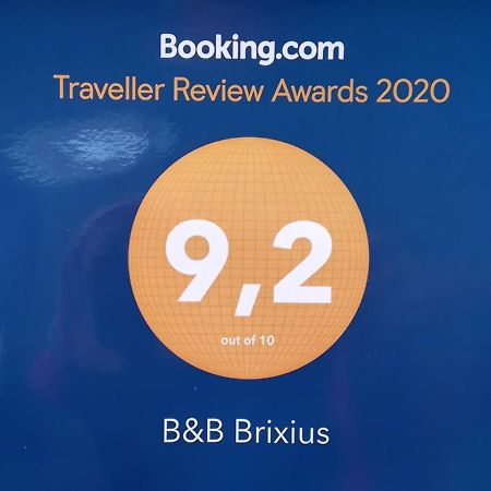 B&B Brixius San Pietro  Bagian luar foto