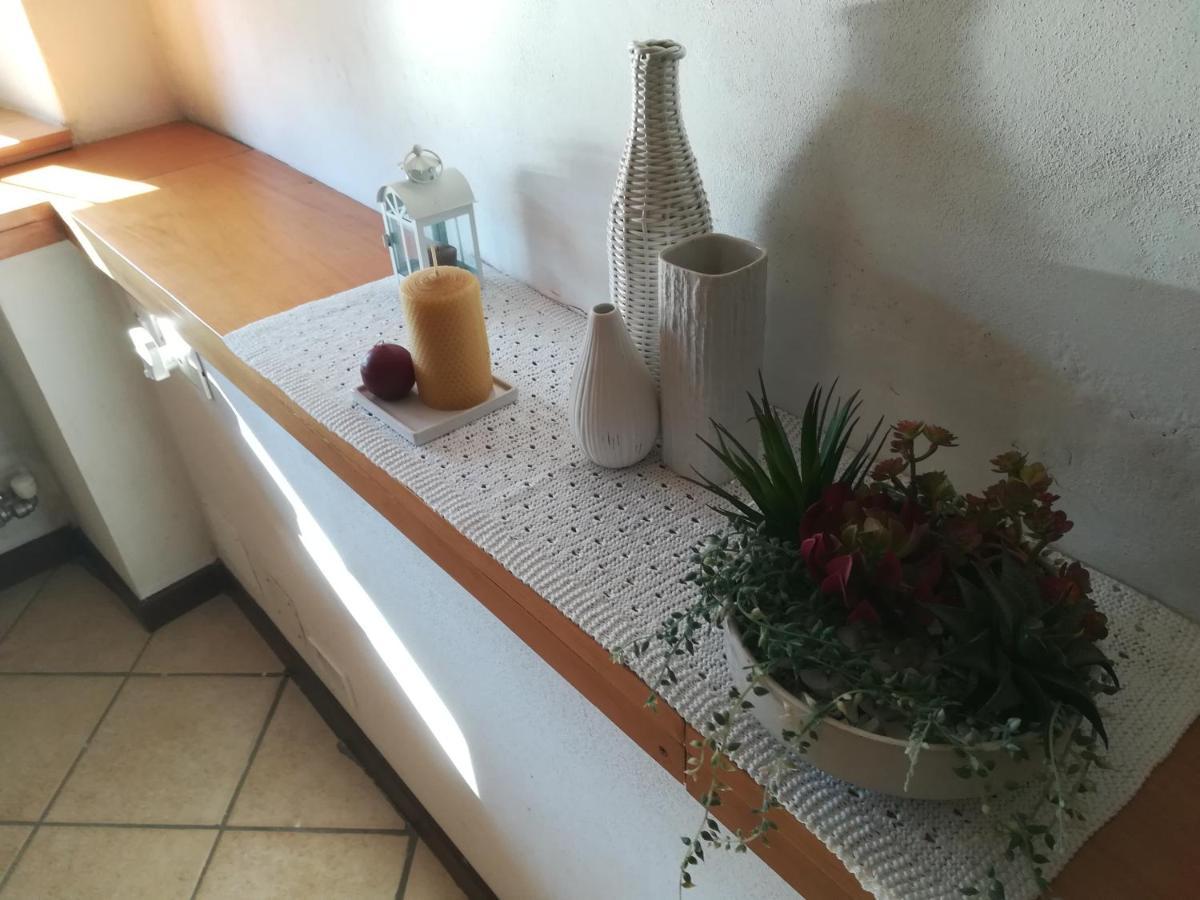 B&B Brixius San Pietro  Bagian luar foto