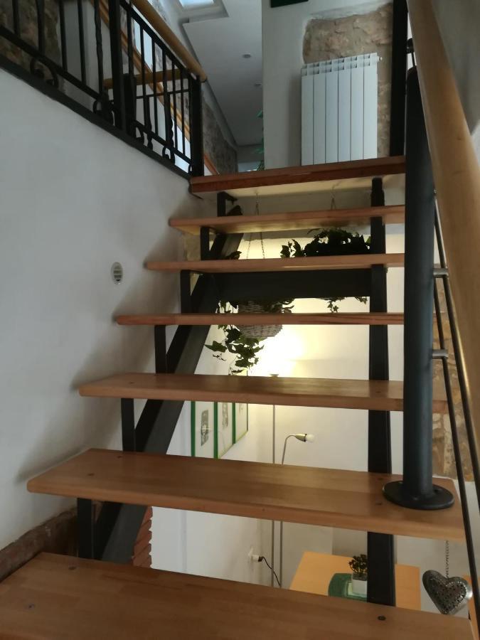 B&B Brixius San Pietro  Bagian luar foto