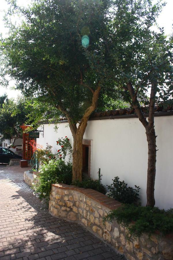 B&B Brixius San Pietro  Bagian luar foto