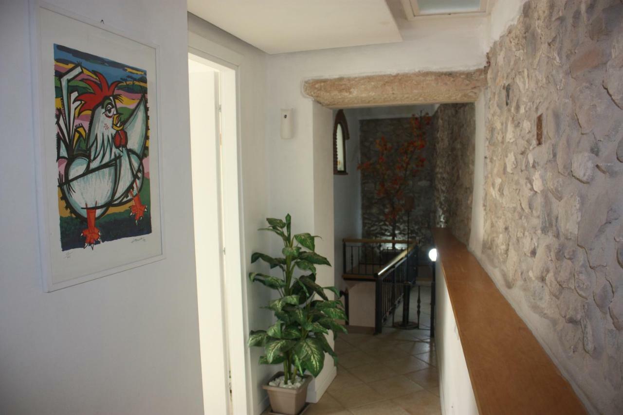 B&B Brixius San Pietro  Bagian luar foto