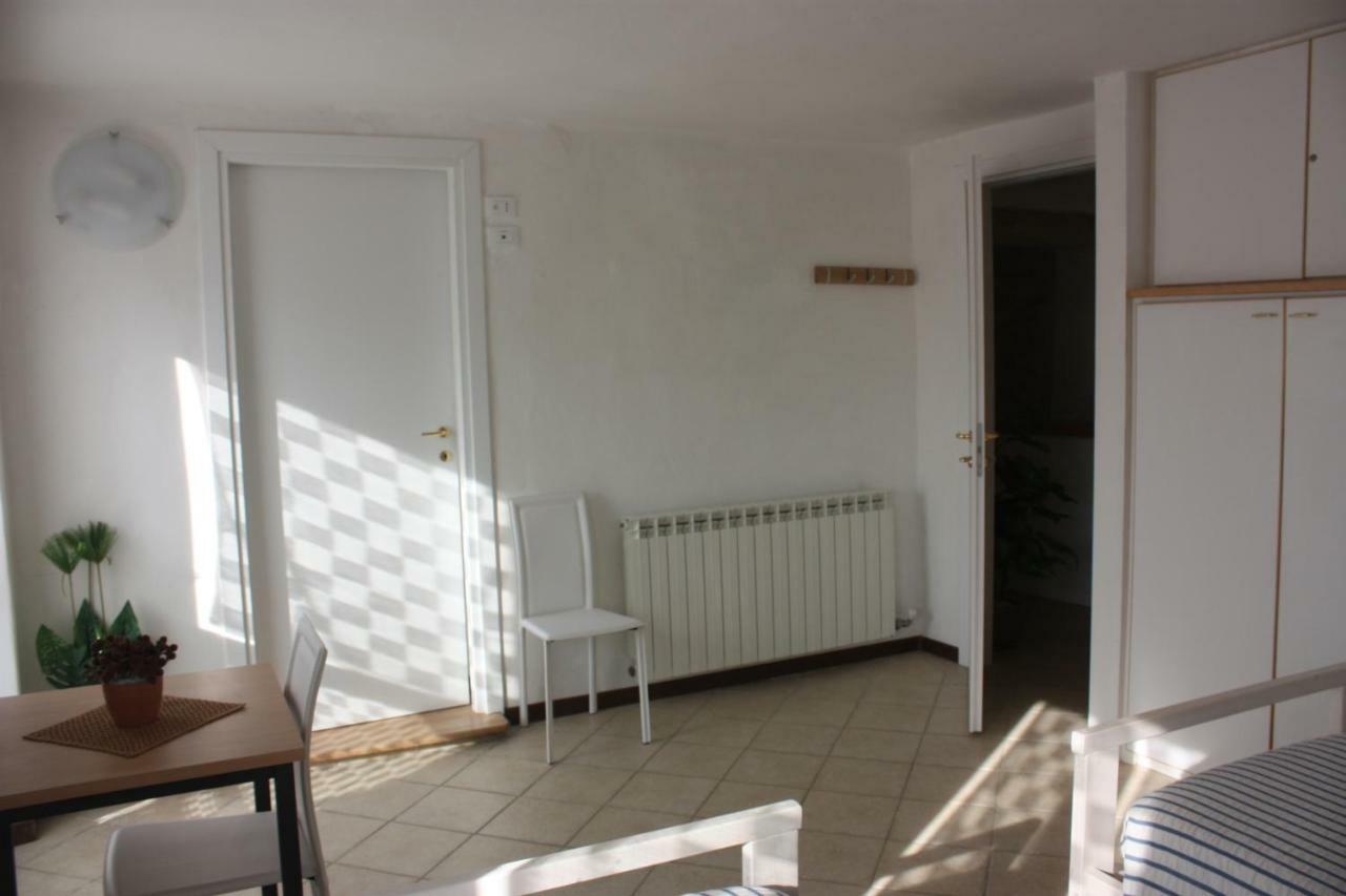 B&B Brixius San Pietro  Bagian luar foto
