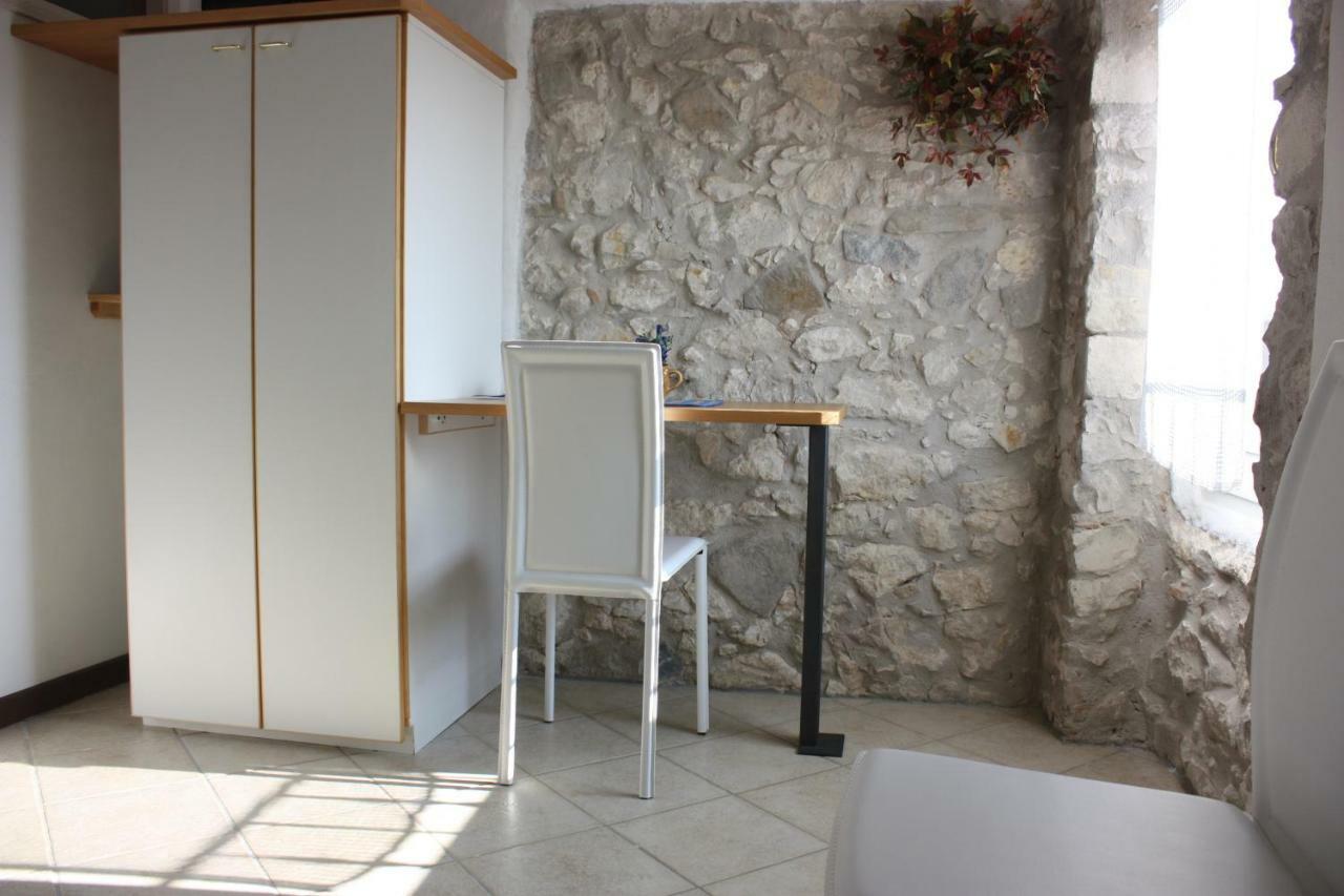 B&B Brixius San Pietro  Bagian luar foto