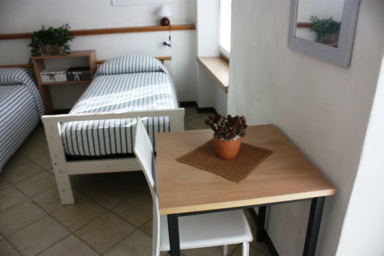 B&B Brixius San Pietro  Bagian luar foto
