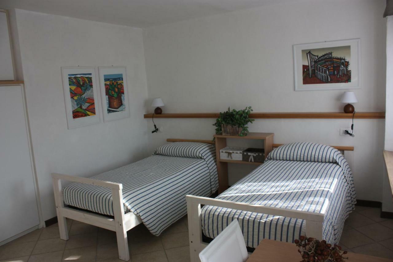 B&B Brixius San Pietro  Bagian luar foto