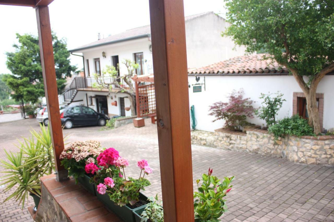B&B Brixius San Pietro  Bagian luar foto