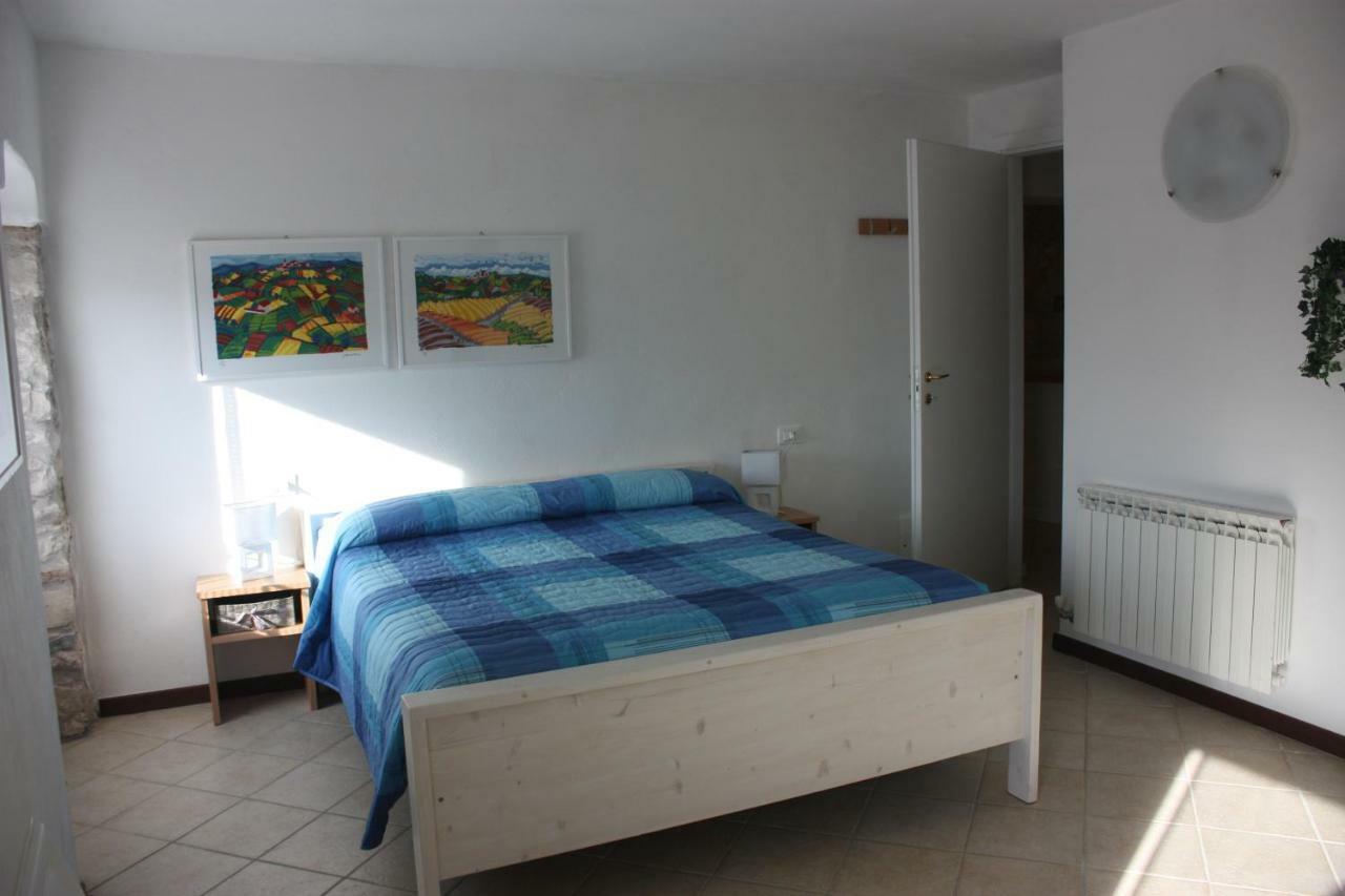 B&B Brixius San Pietro  Bagian luar foto