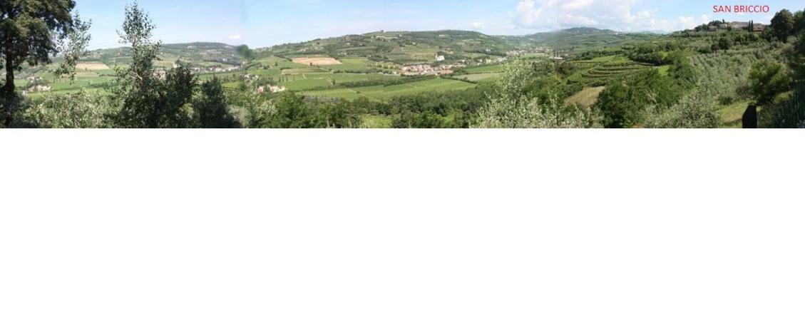 B&B Brixius San Pietro  Bagian luar foto